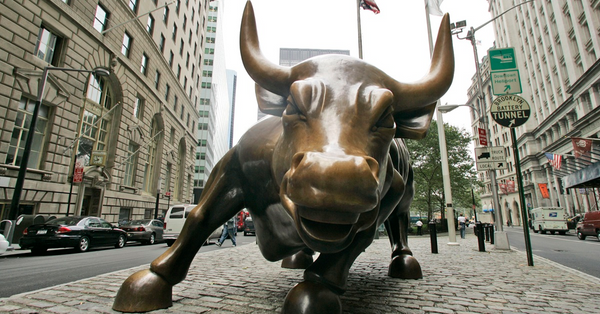 美股收盤 | 美國政府停擺無礙大市，道指與標指再創新高