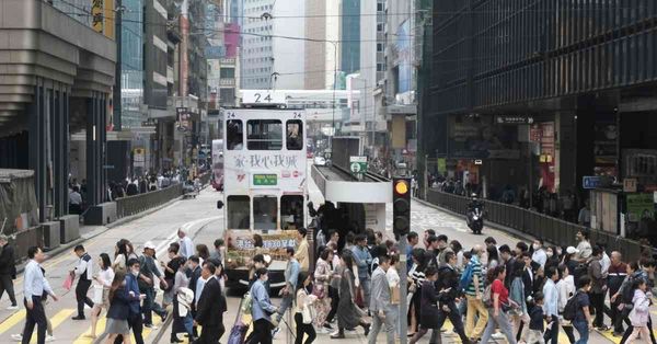 2025全球最佳退休金制度，香港獲評B級升至第15名