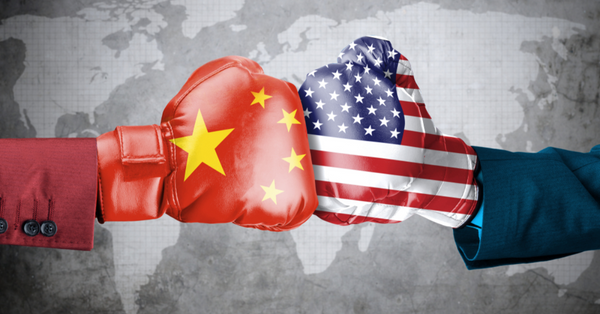 盤前攻略 | 美擬對華軟件出口設限美股下跌  夜期黑期偏軟恒指料低開