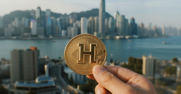 穩定幣 | 牌照申請未如預期熾熱  惟專家認為穩定幣行業該重質不重量