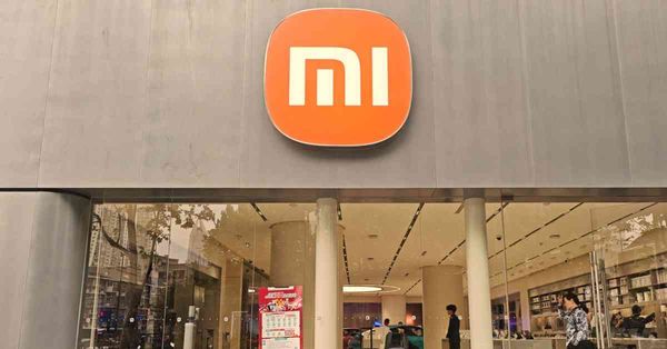 小米 | 績後首斥5億元回購，股價曾逆市彈3%已屆吸納時？