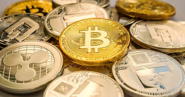 比特幣 | 納指急挫比特幣曾失守10萬美元，仍有機構唱好相關ETF可否撈底？