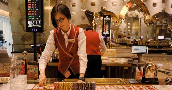 濠賭股｜澳門10月賭收勝預期兼11月多盛事，濠賭股獲大行唱好邊隻勝算高？