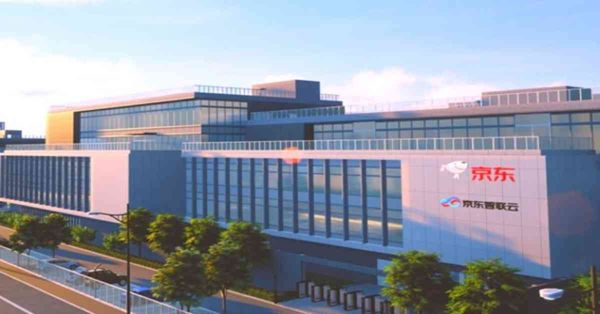 新股上市 | 京東工業通過港交所上市聆訊，並開始評估投資者對其在港上市興趣