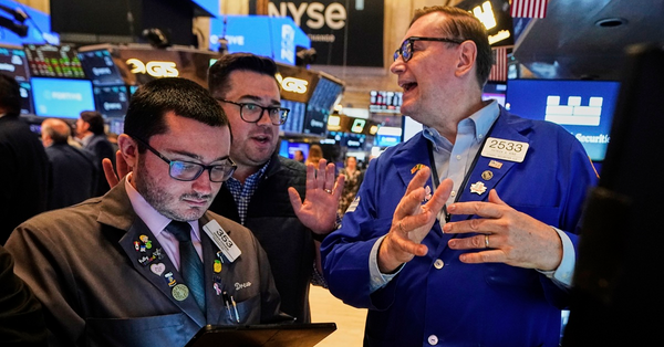 美股收盤 | 亞馬遜季績報喜領升，納指收市升逾140點