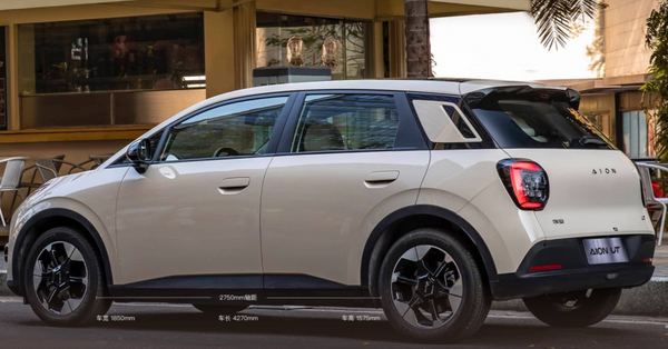 港股 | 午市前瞻 | 廣汽聯京東4.99萬電車登場 市場為何反應平平？