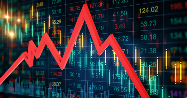 盤前攻略 | 裁員急增引發經濟憂慮美股回跌  恒指昨急漲高位料整固