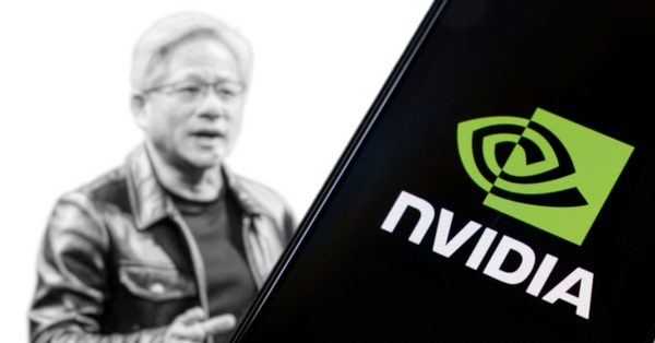 港股 | 午市前瞻 | 英偉達遭軟銀清倉影響大  阿里股價受壓150元成關鍵