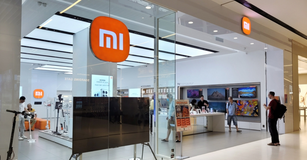 小米績優惟遭大行齊降目標  股價連挫五日前景難言樂觀