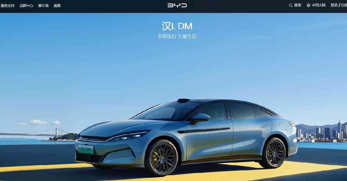 新能源車 | 比亞迪11月銷量按月回升，小鵬蔚來銷量按月倒退，股價表現分化應如何部署？