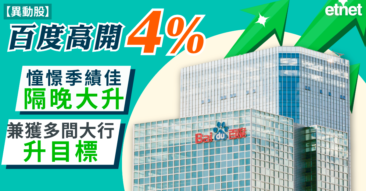財經熱話
