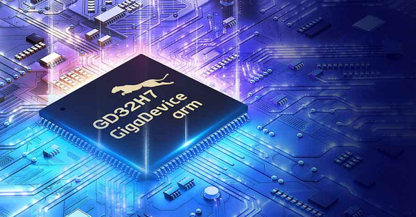 異動股｜半新股兆易創新升逾3％累漲1.2倍，推出新一代超高性能MCU