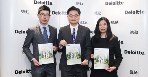 德勤料單一家辦每年貢獻本地經濟約126億元，40%單一家辦計劃增配數字資產