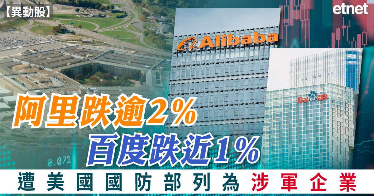 財經熱話