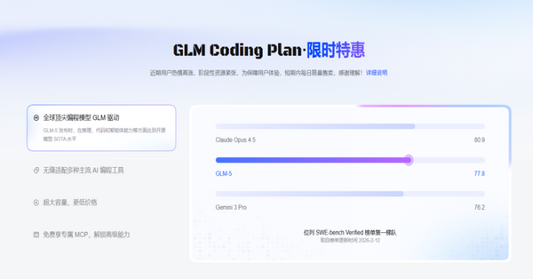 異動股｜智譜股價再飆9％，AI編程訂閱套餐售罄稱正加速擴容