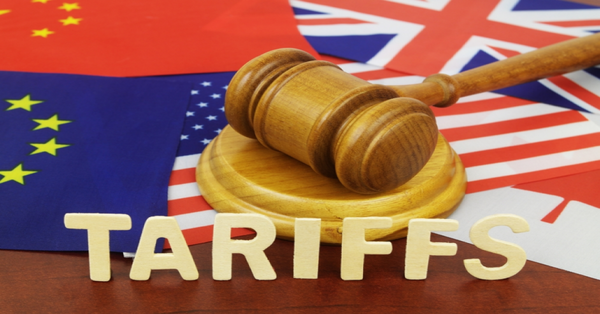盤前攻略｜特朗普關稅裁違憲ADR造好，港股百天線存暗湧