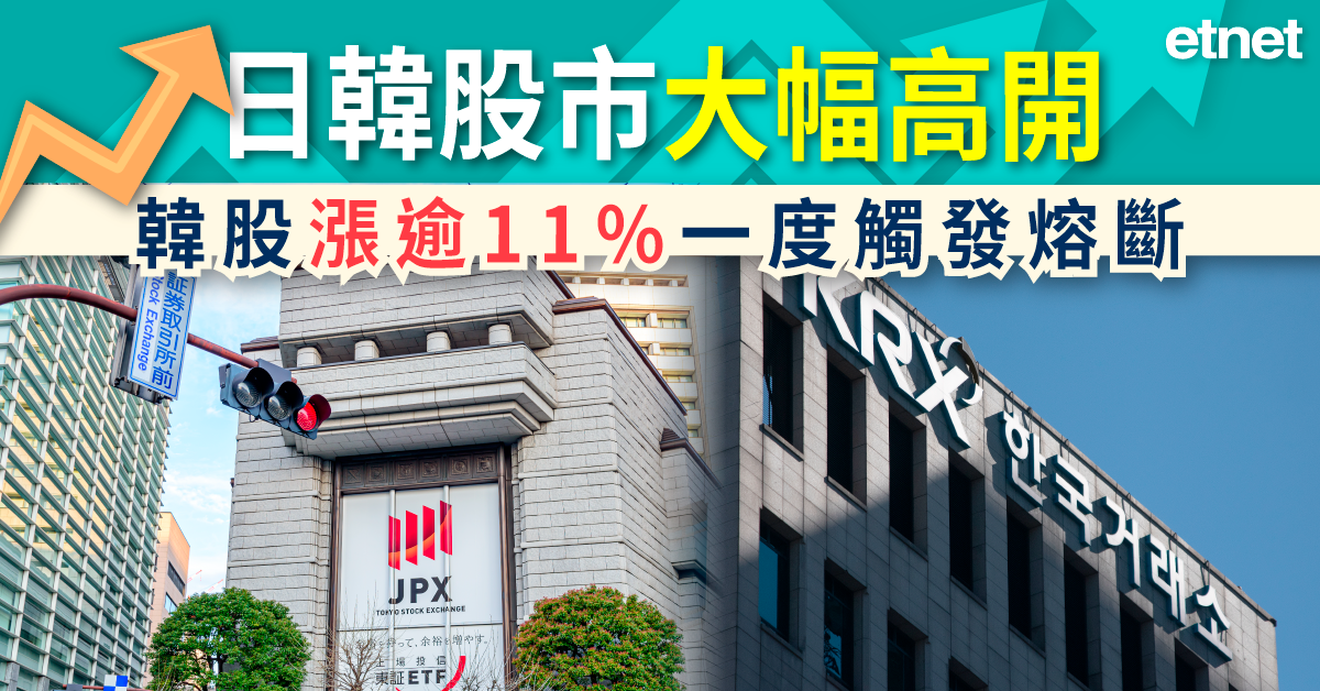 財經熱話