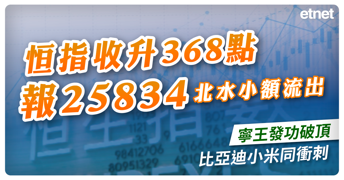 財經熱話