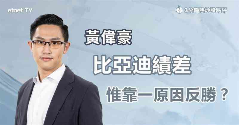 財經熱話