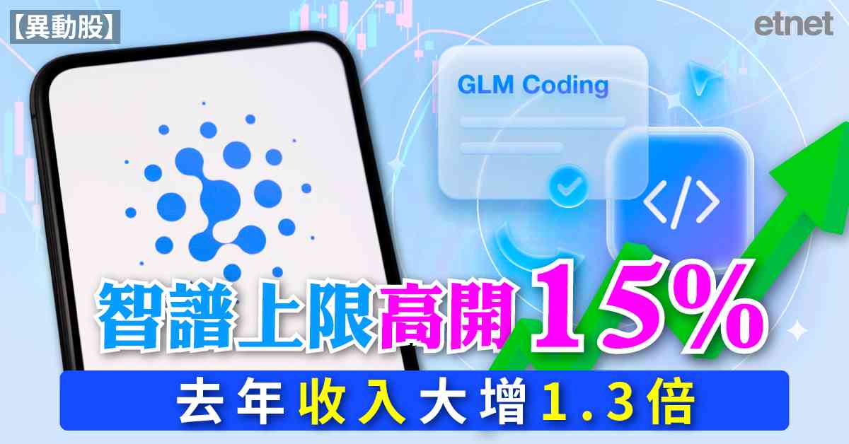 財經熱話