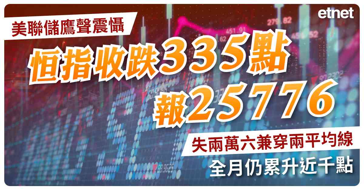 財經熱話