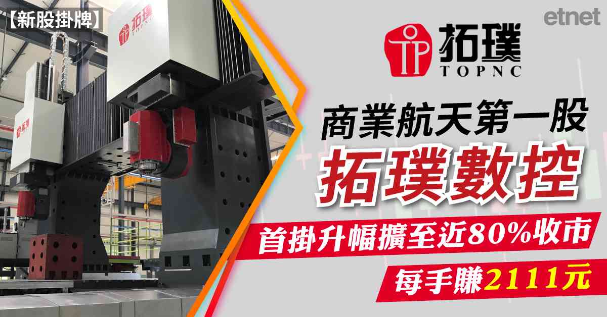 財經熱話