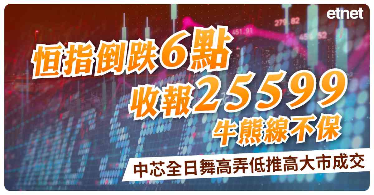 財經熱話
