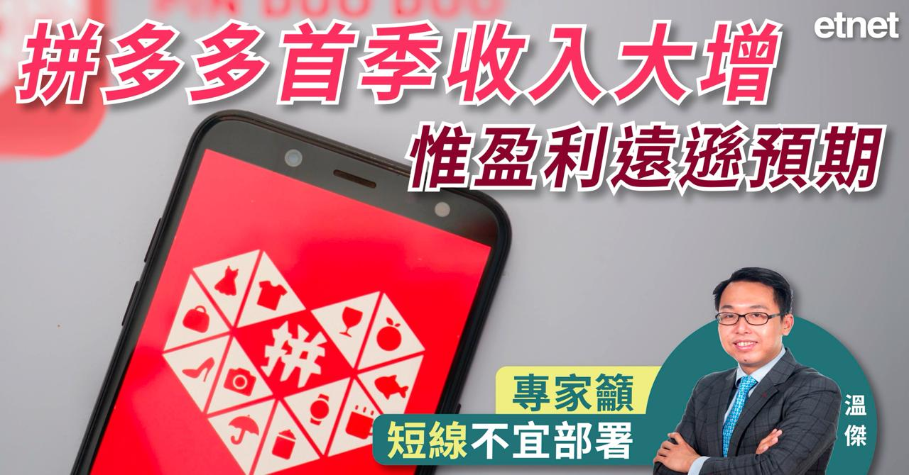 財經熱話