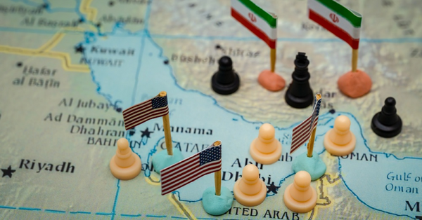 盤前攻略｜美伊停火憧憬落空，美期微跌亞股高開港股望守百天線