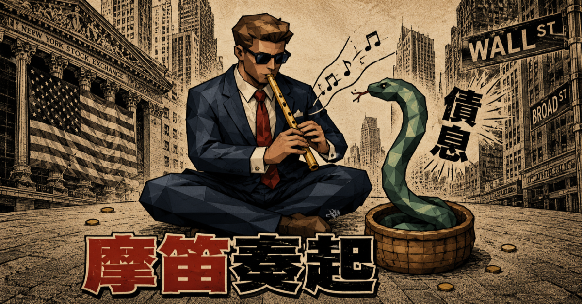 財經熱話