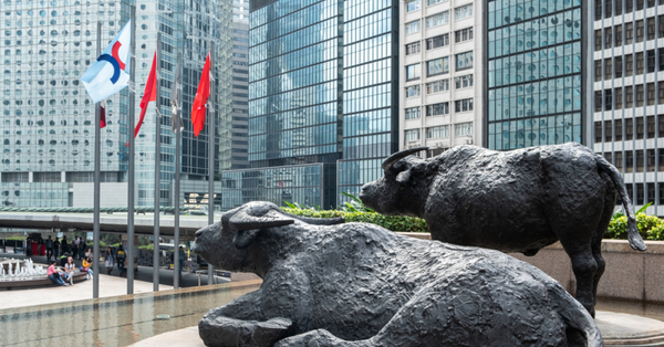 盤前攻略｜美股三指齊創收市新高，港市好友策動反攻25100築防線