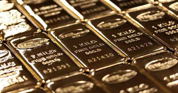 彭博：至少四家銀行進口大型金條，為香港7月推出新黃金清算系統備貨