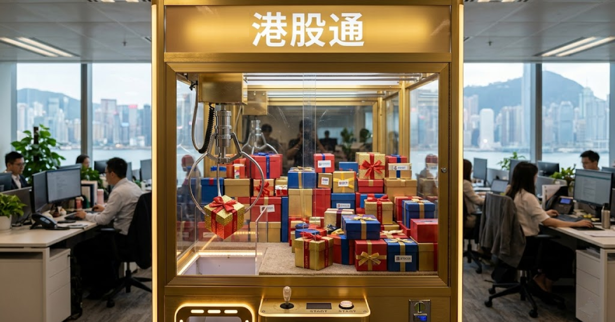財經熱話