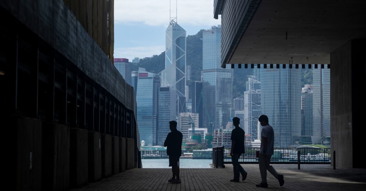 盤前攻略｜伊朗扭計無阻美股科技股反撲，港股受惠科技股修復料兩萬三可企穩