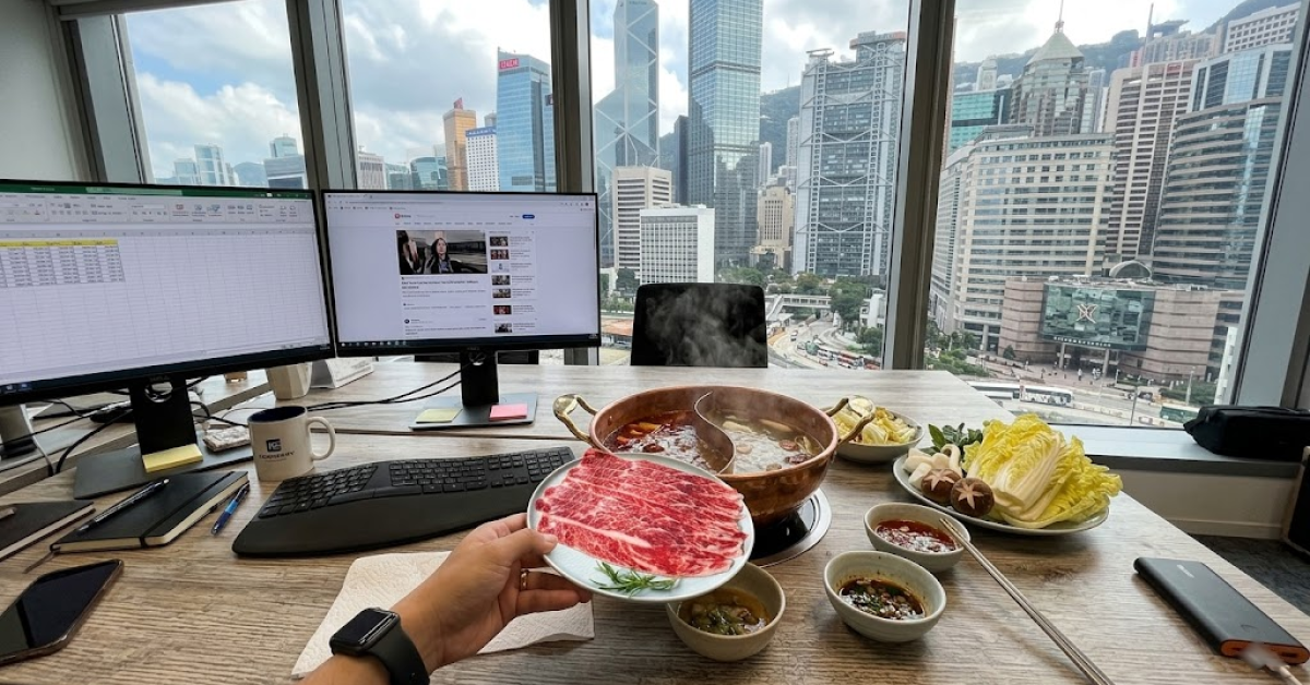 財經熱話