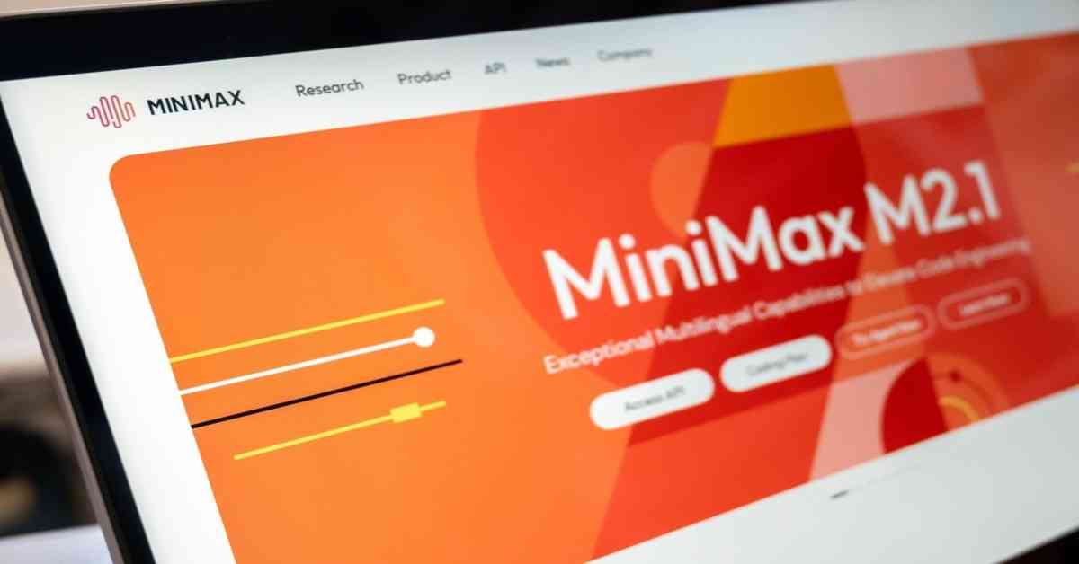 異動股|MiniMax先跌後倒升6%,獲大部分上市前及基石投資者撐長揸 異動股|MiniMax先跌後倒升6%,獲大部分上市前及基石投資者撐長揸