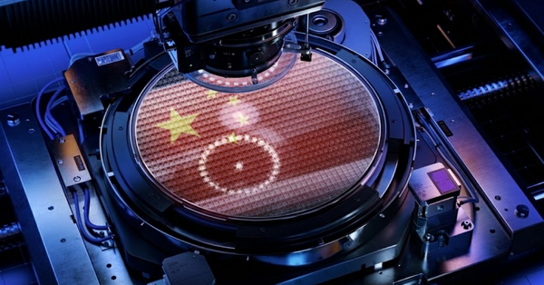 盤前攻略｜中國生產光刻機震懾外圍晶片股，港股逍遙料試破區間