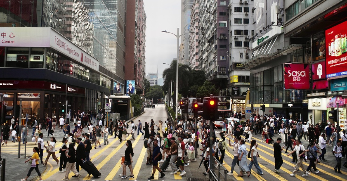 盤前攻略|美股晶片再跌韓股早市見彈,恒指目標攻堅廿天線 盤前攻略|美股晶片再跌韓股早市見彈,恒指目標攻堅廿天線