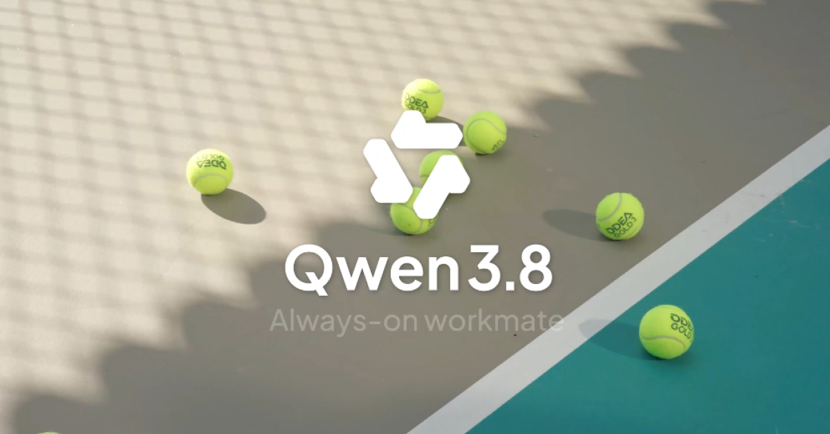 異動股 | 阿里大漲逾7%，旗下最強新模型Qwen3.8-Max正式上線