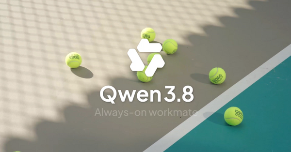 異動股 | 阿里大漲逾7%，旗下最強新模型Qwen3.8-Max正式上線