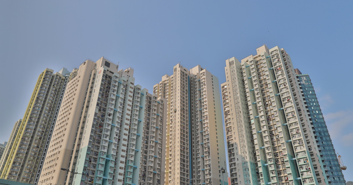 異動股｜地產股應聲插新地挫5%，內地加強對個人境外投資收益徵稅