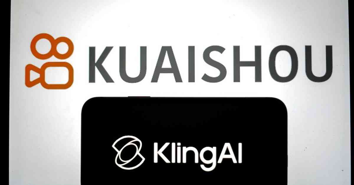 快手旗下可靈獲國家級基金投資，後市表現關鍵守一位置