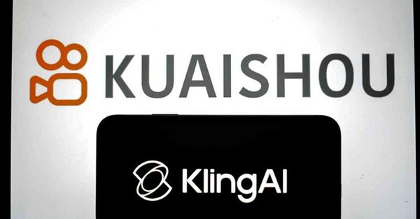 快手旗下可靈獲國家級基金投資，後市表現關鍵守一位置