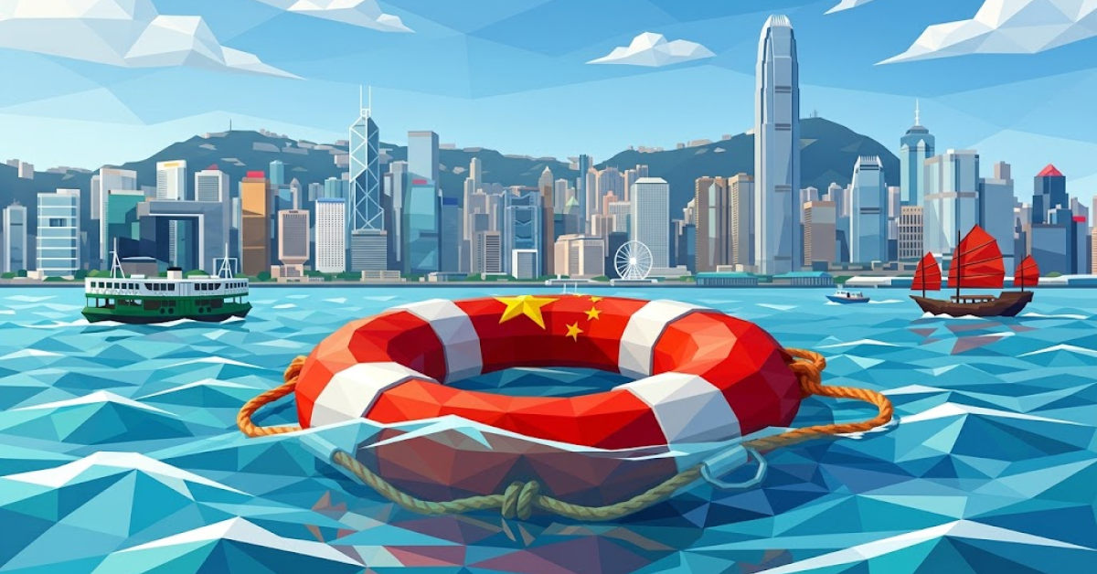 異動股｜恒指穿兩萬五中特估即撐市，習特會前料持續維穩