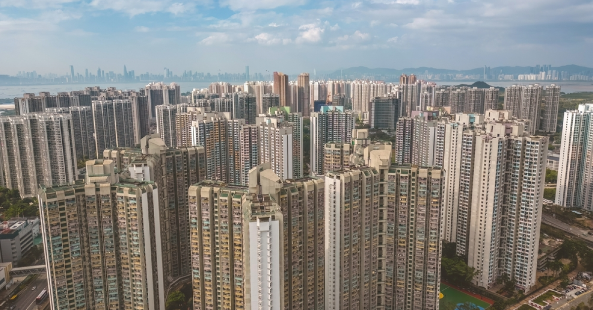 異動股｜新世界跌3%恒地跌2%，美10年期債息逼近5厘加息預期升至七成