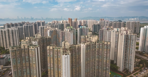 異動股｜新世界跌3%恒地跌2%，美10年期債息逼近5厘加息預期升至七成