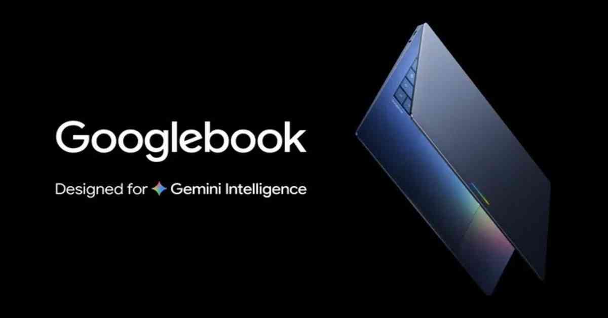 異動股｜聯想逆市升逾3%，合作新機Googlebook料周二Google發布會亮相