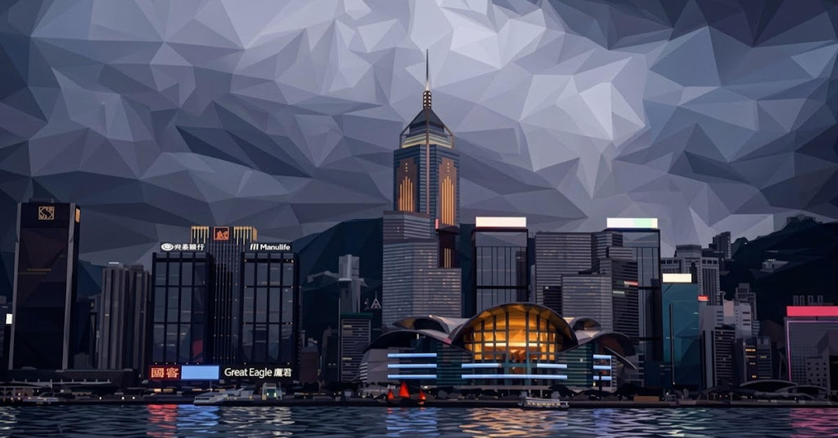 美債保衛戰打響權重金融及科網股捱沽，恒指7月中旬以來首穿兩萬四