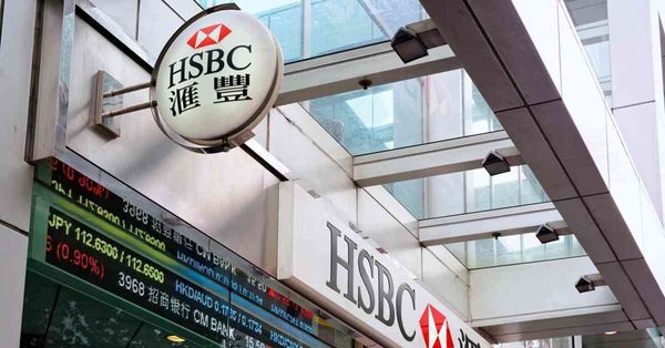 午市前瞻 | 資金轉追高息股證未全面看淡港股，滙控再大跌空間小可開始留意