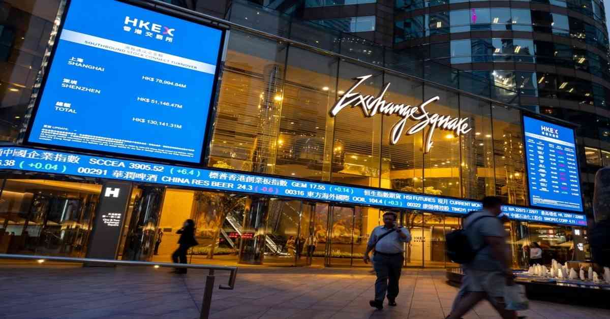 盤前攻略|美股反彈AI股仍跌,恒指料反彈惟須關注A股弱勢 盤前攻略|美股反彈AI股仍跌,恒指料反彈惟須關注A股弱勢